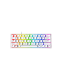 Razer Huntsman Mini White